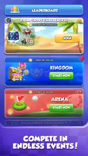 Golf Rival - Multiplayer Game