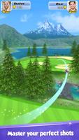 Golf Rival اسکرین شاٹ 2
