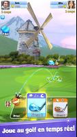 Golf Rival capture d'écran 1