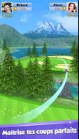 Golf Rival capture d'écran 2