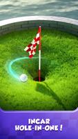 Golf Rival poster