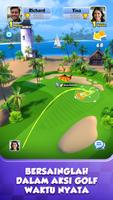 Golf Rival screenshot 1