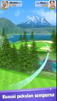 Golf Rival screenshot 2