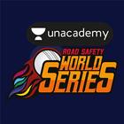 Road Safety World Series आइकन