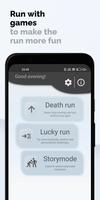 RunStories screenshot 2