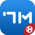 7M Live Scores Pro - News&Data ikona