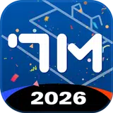 7M ผลบอลสด-ผลฟุตบอล ผลบาส APK