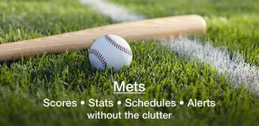 Mets Baseball: Live Scores, Stats, Plays & Games