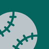 Mariners Baseball biểu tượng Mariners Baseball biểu tượng