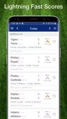 Mariners Baseball: Live Scores, Stats, Plays Games APK 下載