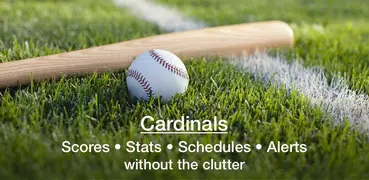 Cardinals Baseball: Live Scores, Stats, Plays Game