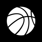 Nets Basketball icône