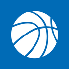 Warriors Basketball ikon