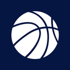 Pacers Basketball: Live Scores, Stats, & Games আইকন