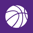 Lakers Basketball-icoon