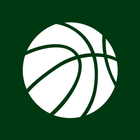 Bucks Basketball ikona