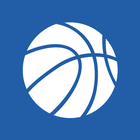 Knicks Basketball أيقونة