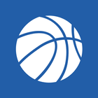 Knicks Basketball آئیکن