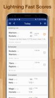 Knicks Basketball تصوير الشاشة 1