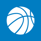 Thunder Basketball icône
