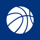 Basketball for 76ers: Live Scores, Stats, & Games アイコン