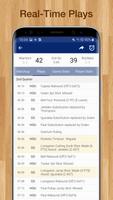 Basketball for 76ers: Live Scores, Stats, & Games Plakat