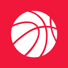 Trail Blazers Basketball icône
