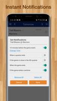 Trail Blazers Basketball 截图 3