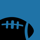 Panthers Football 圖標