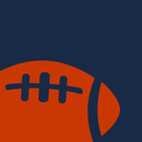 Bears Football: Live Scores & Stats for Chicago APK