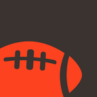 Browns Football アイコン