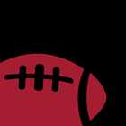 Falcons Football ícone