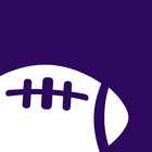 Ravens Football 아이콘