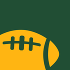 آیکون‌ Packers Football