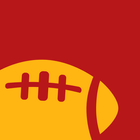 Chiefs Football 아이콘