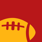 Chiefs Football icône