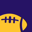 Vikings Football biểu tượng