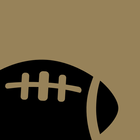 Saints Football icono