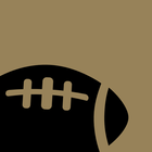 Saints Football biểu tượng