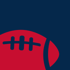 Patriots Football ikona