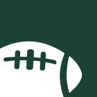 NY Jets Football: Live Scores, Stats, & Games أيقونة