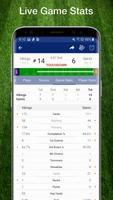 NY Jets Football: Live Scores, Stats, & Games स्क्रीनशॉट 2