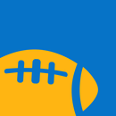 Chargers Football: Live Scores, Stats, & Games APK
