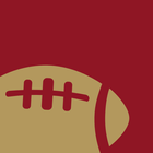 49ers Football 아이콘