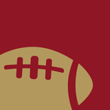 49ers Football icône