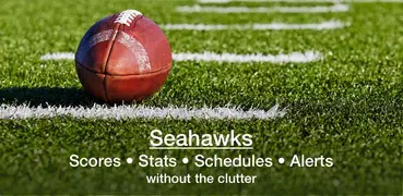 Seahawks Football: Live Scores, Stats, & Games