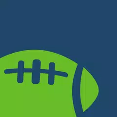 Seahawks Football: Live Scores, Stats, & Games APK 下載