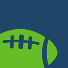 Seahawks Football أيقونة