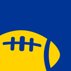 Rams Football 아이콘