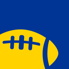 Rams Football biểu tượng